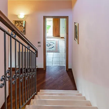 别墅 Italian Experience-villa Vagnini 佩萨罗