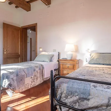 Italian Experience-villa Vagnini 别墅