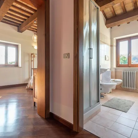 别墅 Italian Experience-villa Vagnini 佩萨罗