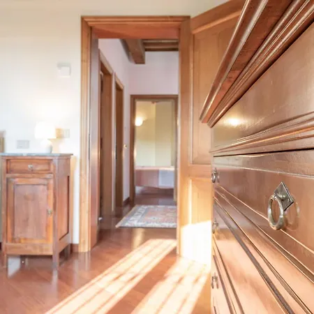 Italian Experience-villa Vagnini * 佩萨罗