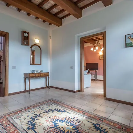 Italian Experience-villa Vagnini 别墅 *