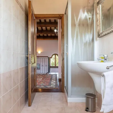 Italian Experience-villa Vagnini * 佩萨罗