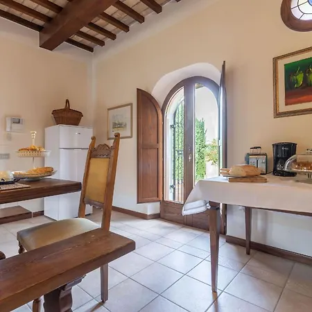 别墅 Italian Experience-villa Vagnini *