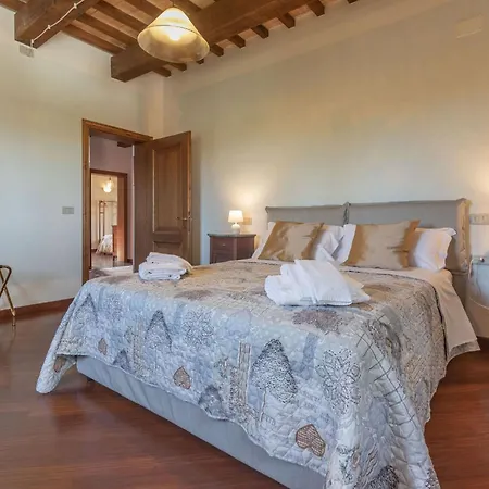 Italian Experience-villa Vagnini 别墅 *