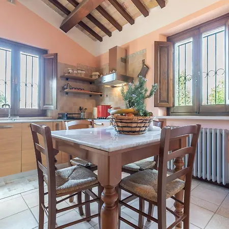 Italian Experience-villa Vagnini * 佩萨罗