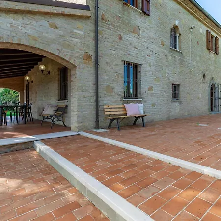 Italian Experience-villa Vagnini * 佩萨罗