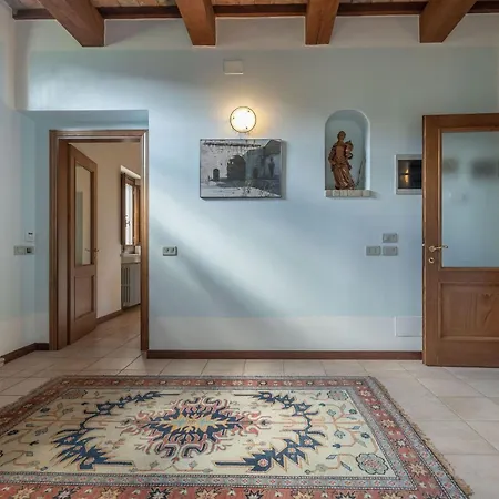 Italian Experience-villa Vagnini 别墅 *