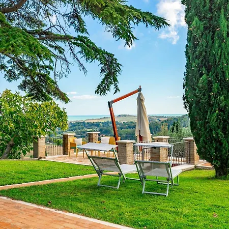 别墅 Italian Experience-villa Vagnini *