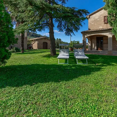 别墅 Italian Experience-villa Vagnini