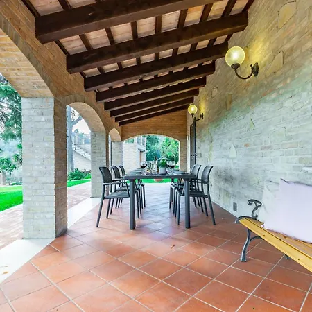 别墅 Italian Experience-villa Vagnini *