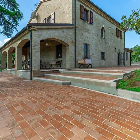 Italian Experience-villa Vagnini