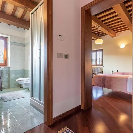 Italian Experience-villa Vagnini * Pesaro