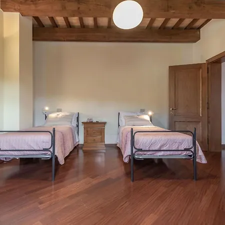 Villa Italian Experience-villa Vagnini *