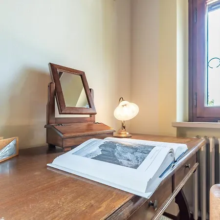 Italian Experience-villa Vagnini Villa Pésaro