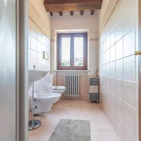 Villa Italian Experience-villa Vagnini Pesaro