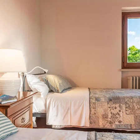 Italian Experience-villa Vagnini Pésaro