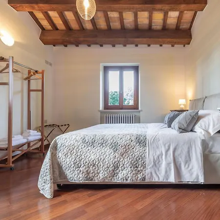 Villa Italian Experience-villa Vagnini Pésaro