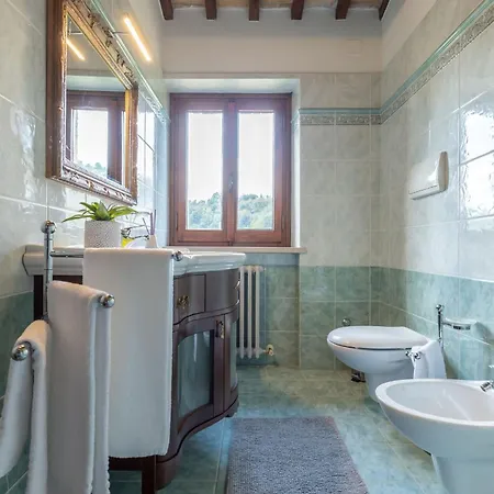 Villa Italian Experience-villa Vagnini