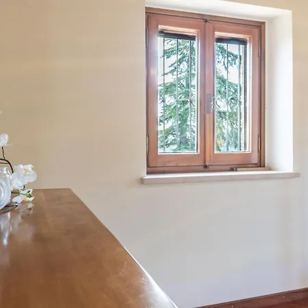 Italian Experience-villa Vagnini Villa Pésaro