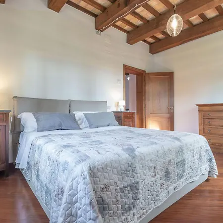 Villa Italian Experience-villa Vagnini Pesaro