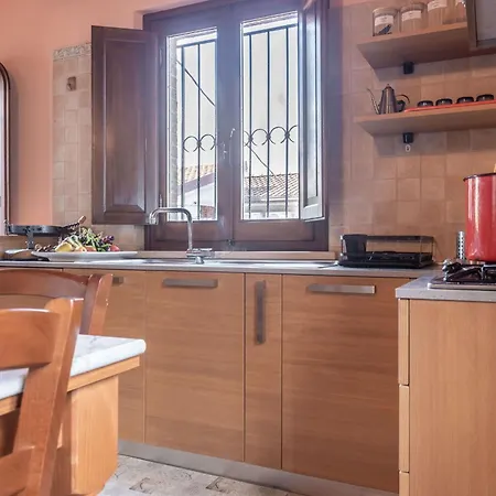 Italian Experience-villa Vagnini *