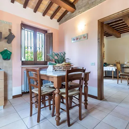 Italian Experience-villa Vagnini Pesaro