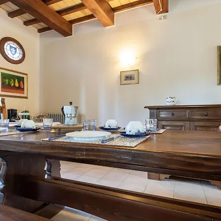 Italian Experience-villa Vagnini * Pesaro