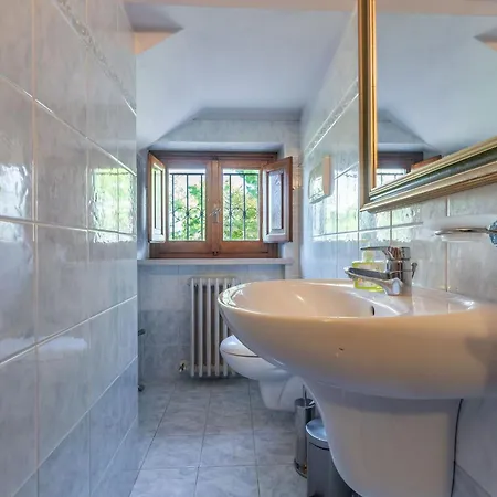 Villa Italian Experience-villa Vagnini