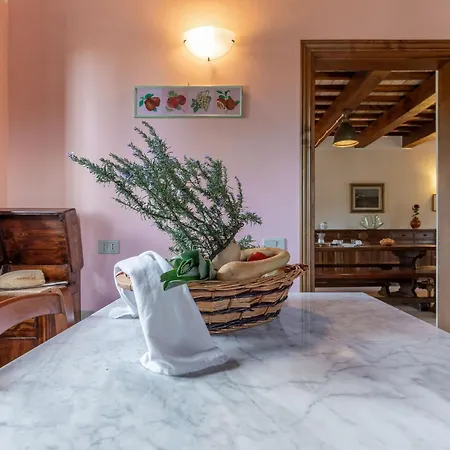 Italian Experience-villa Vagnini Pésaro