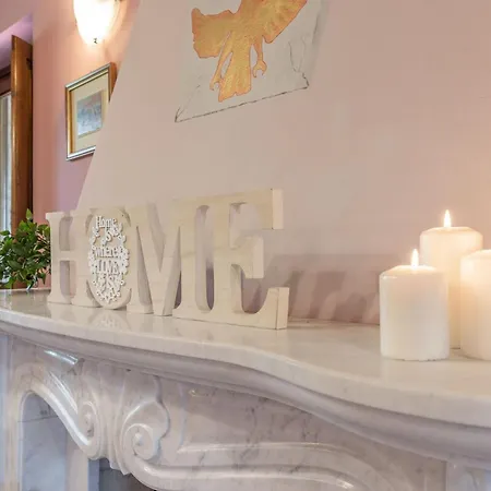 Italian Experience-villa Vagnini * Pesaro