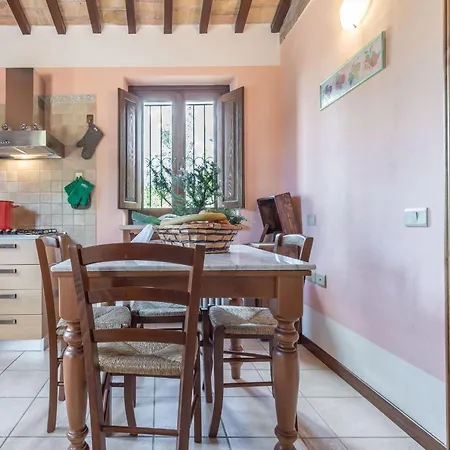 Villa Italian Experience-villa Vagnini