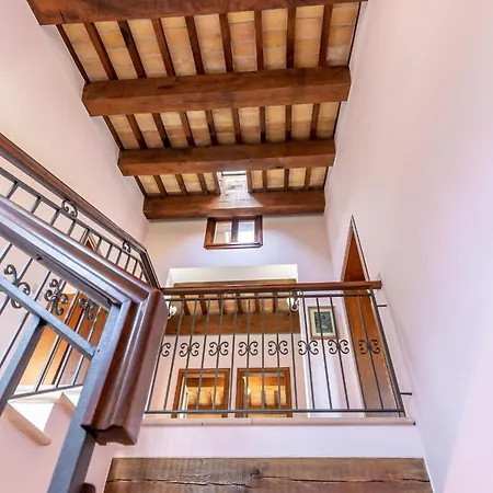 Italian Experience-villa Vagnini *