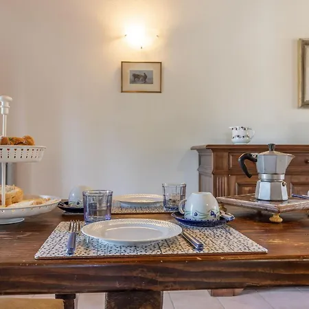 Italian Experience-villa Vagnini Pesaro