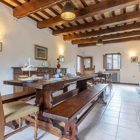 Villa Italian Experience-villa Vagnini *