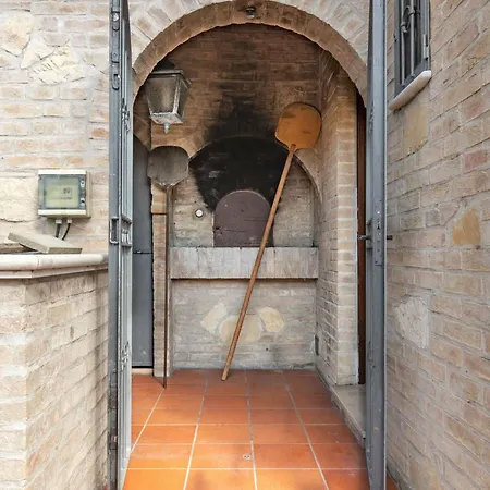 Villa Italian Experience-villa Vagnini Pésaro