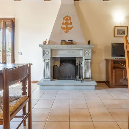 Italian Experience-villa Vagnini