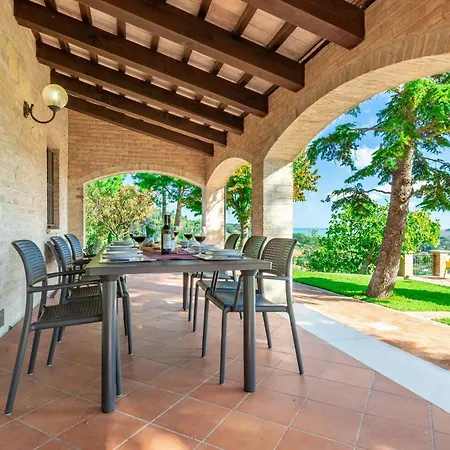 Villa Italian Experience-villa Vagnini