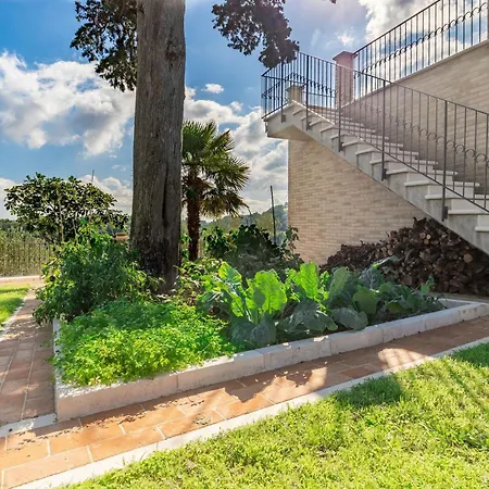 Italian Experience-villa Vagnini Villa *