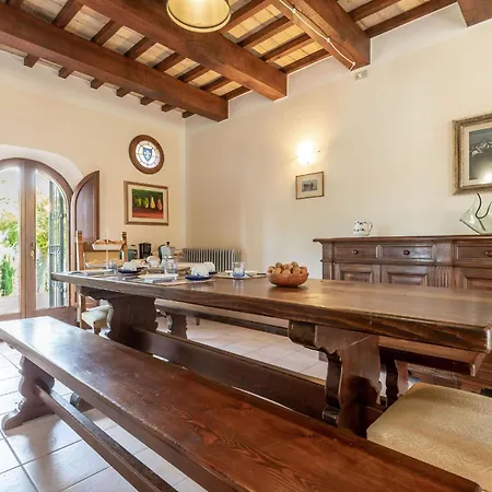 Villa Italian Experience-villa Vagnini Pésaro