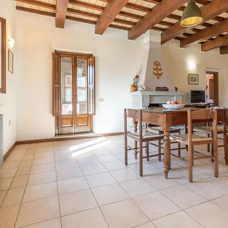 Italian Experience-villa Vagnini Villa