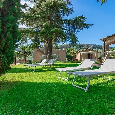 Italian Experience-villa Vagnini Villa