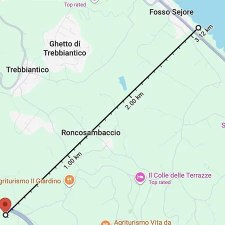 Villa Italian Experience-villa Vagnini