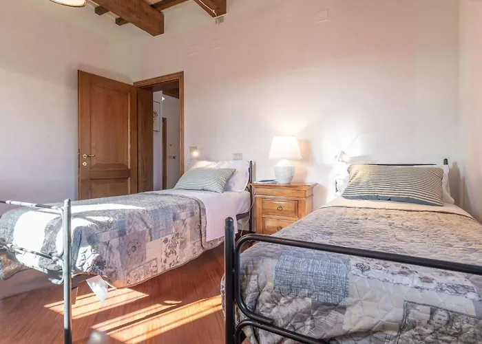 Italian Experience-villa Vagnini Willa